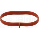 Elring 4 x ELRING Dichtung, Ansaugkrümmer 135.540