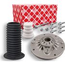 FEBI BILSTEIN 104870 Reparatursatz, Federbeinstützlager, Domlager FEBI BILSTEIN 104870 Reparatursatz, Federbeinstützlager, Domlager