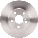 BOSCH Bremsscheibe 0 986 479 663