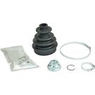 Metzger Faltenbalgsatz, Antriebswelle COMPETENCE KIT 751.088