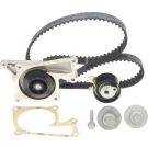 BOSCH Wasserpumpe + Zahnriemensatz 1 987 946 942