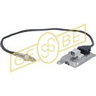 GEBE NOx-Sensor, NOx-Katalysator 9 3637 1