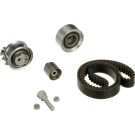 Gates Zahnriemensatz PowerGrip™ K025607XS