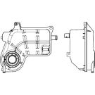 Ausgleichsbehälter, Kühlmittel CRT 25 000S