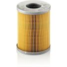 Mann-Filter Kraftstofffilter P 824 X Mann-Filter Kraftstofffilter P 824 X