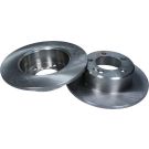 Maxgear Bremsscheibe 19-2011