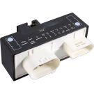 Metzger Steuergerät, Elektrolüfter Motorkühlung 0917761