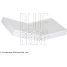 Blue Print Filter, Innenraumluft ADBP250000