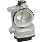 Metzger Drosselklappenstutzen 0892700