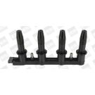 BorgWarner (BERU) Zündspule ZSE199