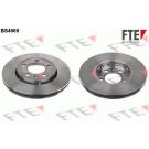 FTE Bremsscheibe 9072014