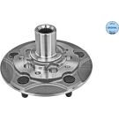 Meyle Radnabe MEYLE-ORIGINAL: True to OE 714 652 0002