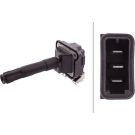 Hella Zündspule 5DA 358 000-051