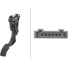 Hella Sensor, Fahrpedalstellung 6PV 008 496-701
