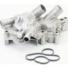 ContiTech Wasserpumpe, Motorkühlung WP6138