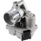 Metzger Drosselklappenstutzen 08920028