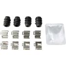 Metzger Zubehörsatz, Scheibenbremsbelag 109-0119