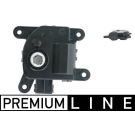 Mahle Stellelement, Mischklappe BEHR Premium Line AA 42 000P
