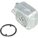 NRF Ölkühler, Motoröl EASY FIT 31305