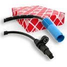FEBI BILSTEIN 24128 Sensor, Raddrehzahl FEBI BILSTEIN 24128 Sensor, Raddrehzahl