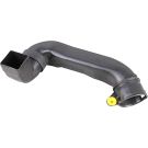 Metzger Ansaugschlauch, Luftfilter 2388053