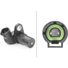 Hella Impulsgeber, Kurbelwelle 6PU 009 163-341