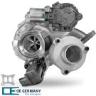 OE Germany Turbolader 18 0960 107664