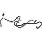 Metzger Kraftstoffleitung 2150034