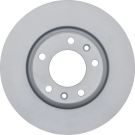 BOSCH Bremsscheibe 0 986 479 C24