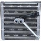 Verdampfer, Klimaanlage 36181 Verdampfer, Klimaanlage 36181
