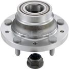 Radlagersatz R141.11 Radlagersatz R141.11