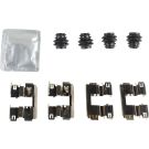 Metzger Zubehörsatz, Scheibenbremsbelag 109-0186