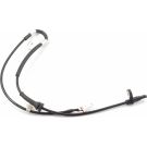 GEBE Sensor, Raddrehzahl 9 1621 1