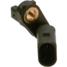 BOSCH Sensor, Raddrehzahl 0 986 594 504