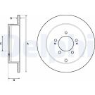 Bremsscheibe BG4161C Bremsscheibe BG4161C