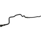 FEBI BILSTEIN 45285 Entlüftungsschlauch, Ausgleichsbehälter