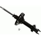Stoßdämpfer 316 468