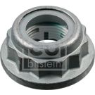 febi bilstein 2 x FEBI Mutter, Achsstummel 08023