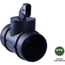 NGK Luftmassenmesser 93933