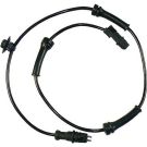 Sensor, Raddrehzahl 0900314 Sensor, Raddrehzahl 0900314