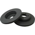 QUARO Bremsscheibe QD1442HC