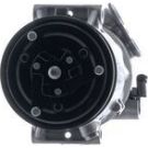 Kompressor, Klimaanlage ACP 1568 000P Kompressor, Klimaanlage ACP 1568 000P