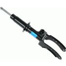 Sachs Stoßdämpfer 314 458