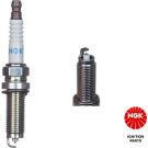 NGK Zündkerze Gebrauchsnr.: SILKGR9A7EG 91731