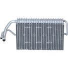 NRF Verdampfer, Klimaanlage EASY FIT 36121