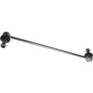 FEBI BILSTEIN 48025 Koppelstange FEBI BILSTEIN 48025 Koppelstange
