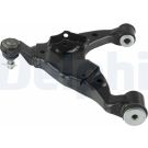 Lenker, Radaufhängung TC3297