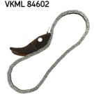 SKF Steuerkettensatz VKML 84602