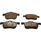 Bremsbelagsatz, Scheibenbremse QP7321C Bremsbelagsatz, Scheibenbremse QP7321C