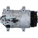 Kompressor, Klimaanlage 32583 Kompressor, Klimaanlage 32583